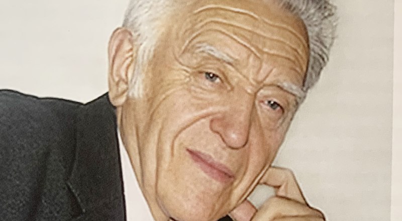 Лев Петрович Кружко.