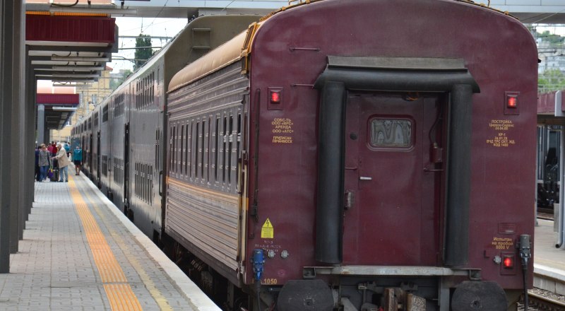 Поездки на поездах всё чаще становятся лотереей, что очень тревожит пассажиров.