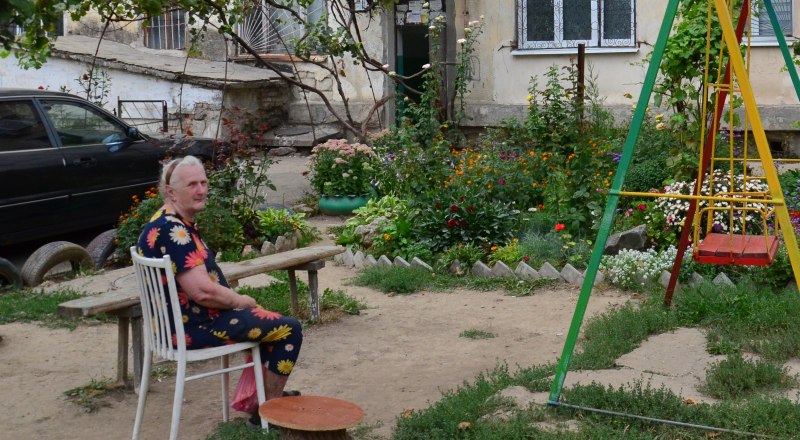 Здоровье начинается с детства. Но и во взрослом возрасте можно себе помочь.