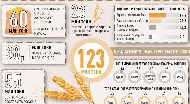 Инфографика Ирины ТЕПЛОВОЙ/РГ.