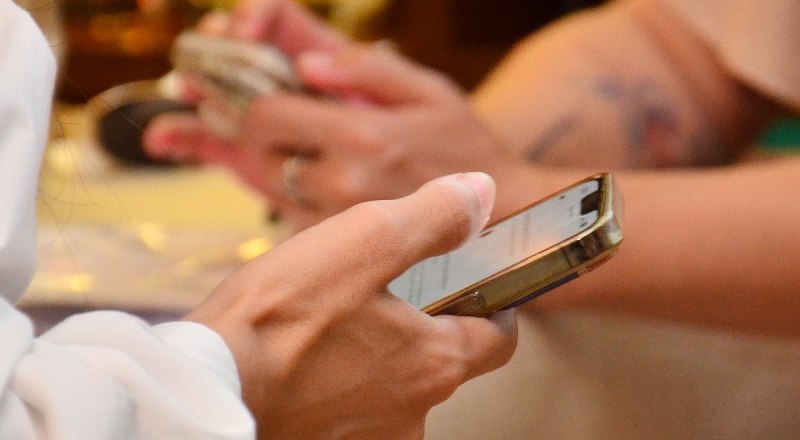 Поиск работы через Telegram может закончиться встречей с мошенниками.