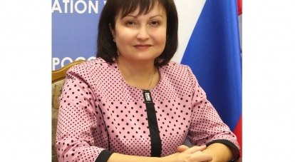 Людмила Кудрявцева.
