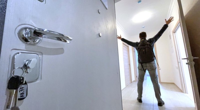 Фактически идея закона в том, чтобы повысить ответственность кредитора при выдаче ипотеки. Фото Сергея МИХЕЕВА / РГ.
