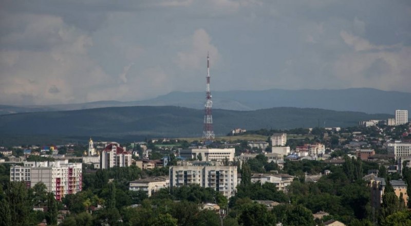 Фото пресс-службы администрации Симферополя.