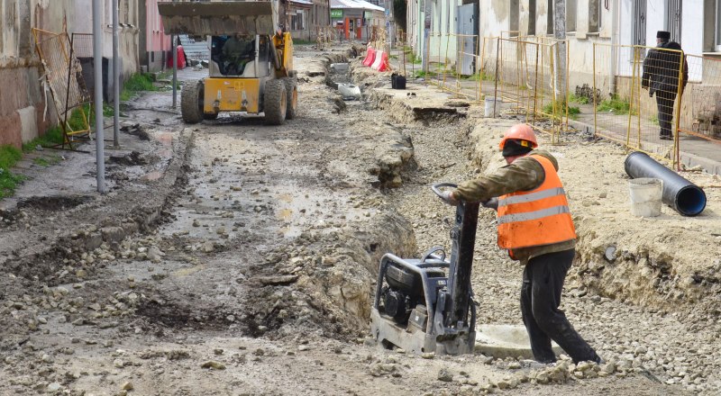 Давняя проблема остаётся актуальной десятилетиями.