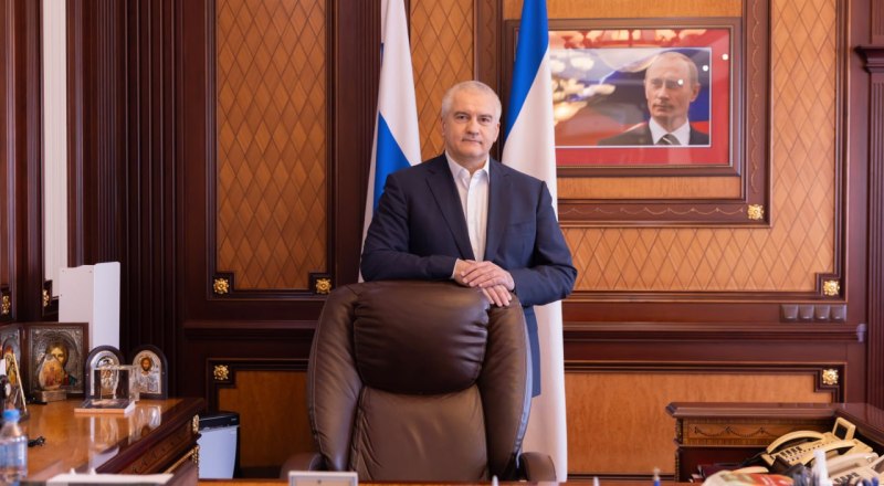 Фото пресс-службы главы РК.