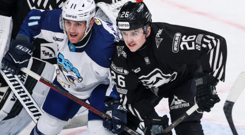 Месяц покупок! В КХЛ наступил решающий период для трансферной активности. Фото «СЭ».