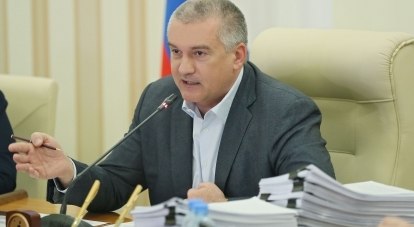 Проект бюджета одобрен правительством Крыма, вскоре он будет представлен Сергеем Аксёновым республиканскому парламенту.