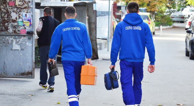 Бюджетники могут не волноваться за своё будущее. 
