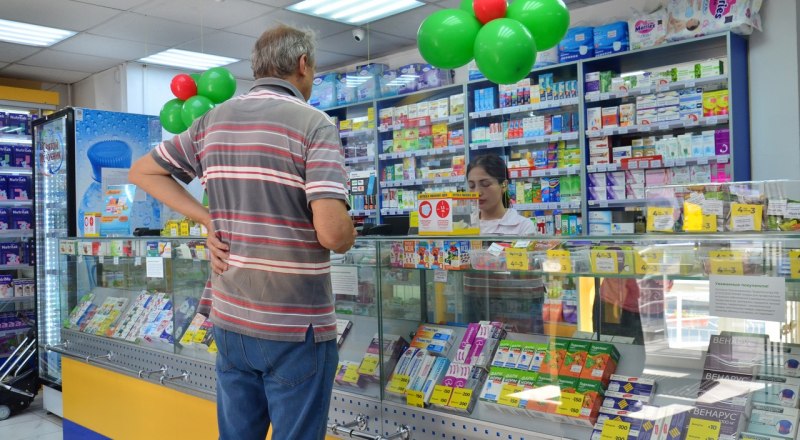  Российские аналоги постепенно заменяют зарубежные препараты, и потребителям пора к этому привыкать.