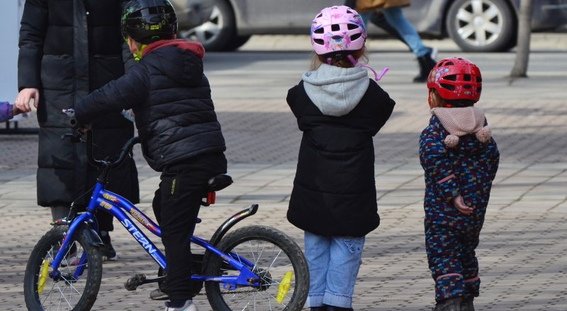 Для единого пособия - особые условия.