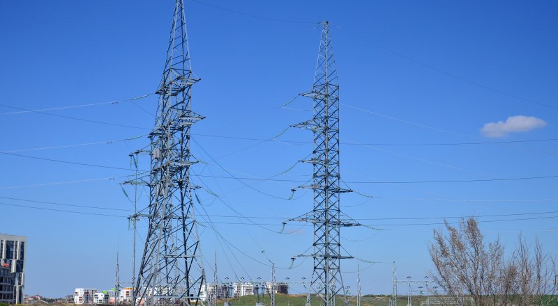 Электроснабжение полуострова будет ещё лучше 