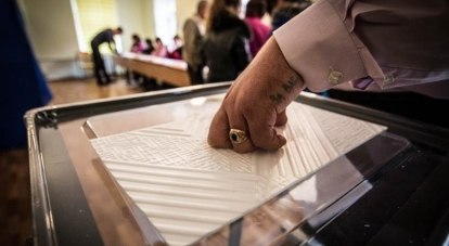 На большинстве избирательных участков республики будут обычные прозрачные урны для голосования.
