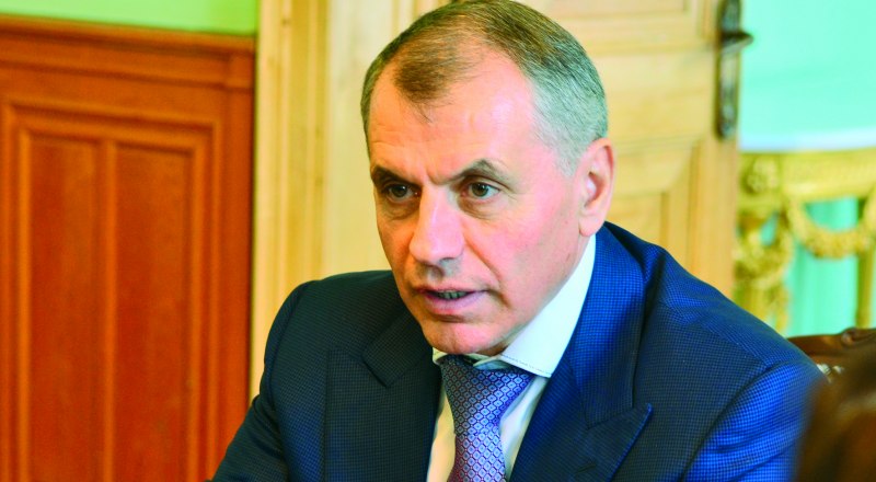 Спикер парламента Владимир Константинов заработал в прошлом году 22,06 млн. рублей.