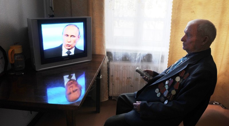 Телевизор не относится к бытовой технике первой необходимости, но имеет ценность.