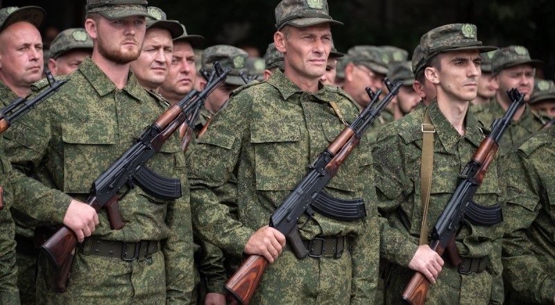Забота о героях и их семьях - главная задача государства сейчас.