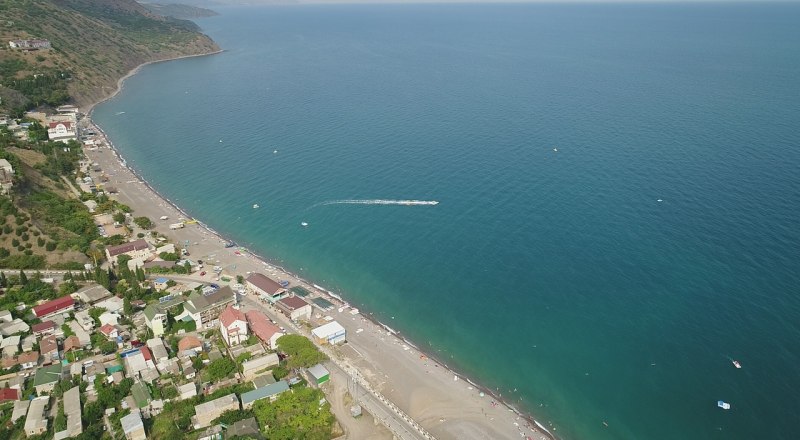 Фото пресс-службы Министерства курортов и туризма Крыма. 