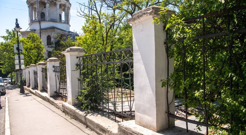Фото пресс-службы губернатора Севастополя.