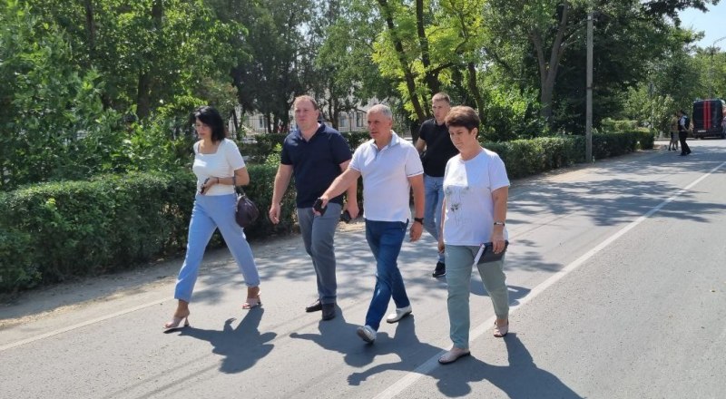 Спикер крымского парламента отправился на место трагедии в Раздольном.