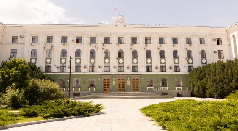 Фото пресс-службы главы РК.