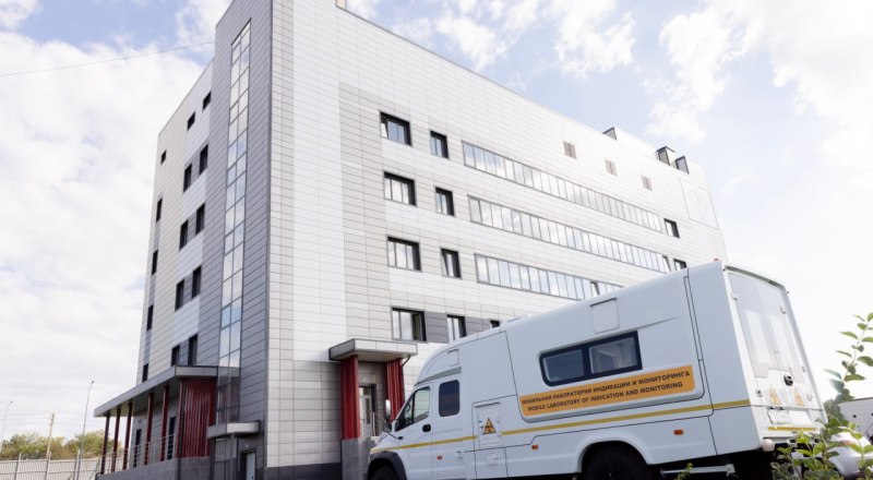 Фото пресс-службы главы РК.