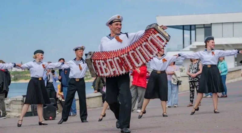Фото: Михаил Развожаев