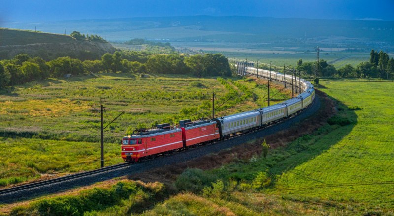 Фото пресс-службы «Гранд Сервис Экспресс».