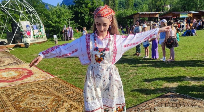Как вам такой наряд?