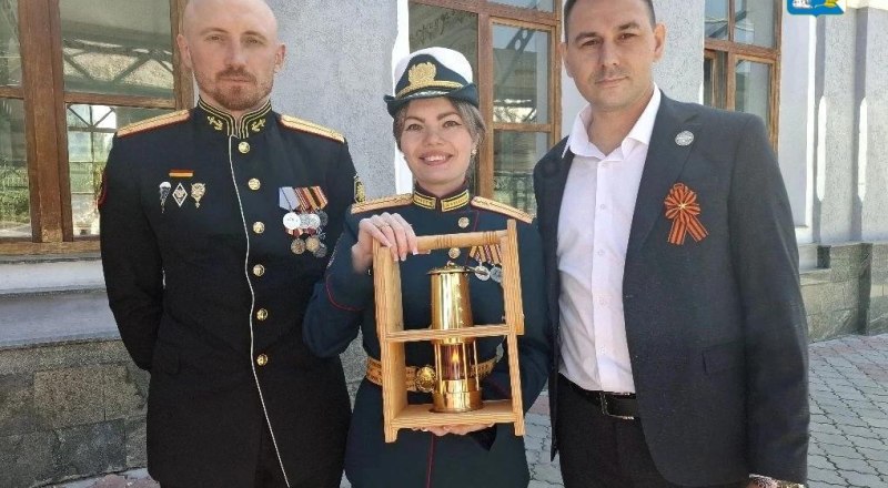 Фото: правительство Севастополя 