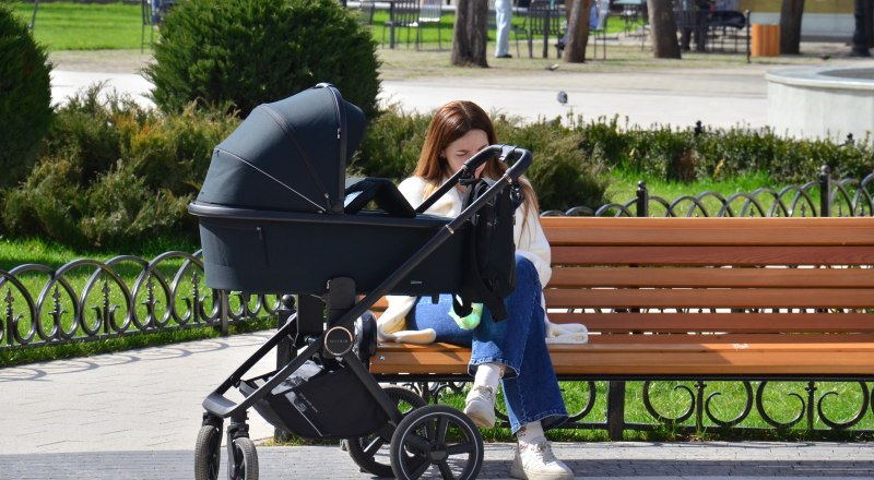  Единое пособие на ребёнка придёт немного раньше.