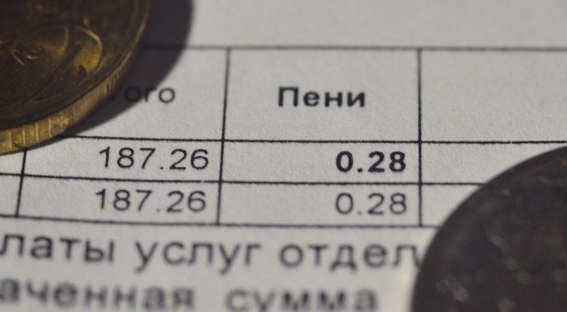 С помощью пени кредитор компенсирует свои убытки и стимулирует должника к своевременной оплате.