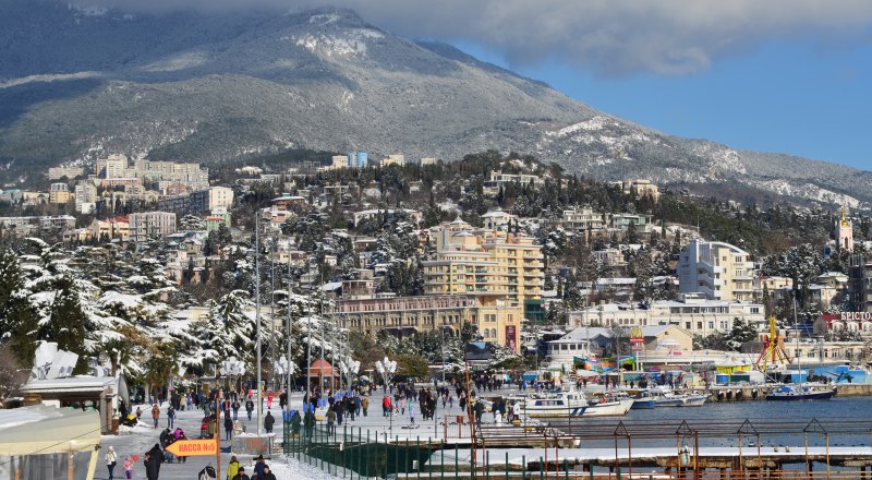 Имущество врагов России послужит теперь во благо.