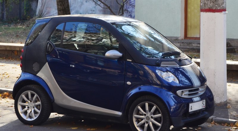 Электромобили на Крымском мосту теперь под запретом. 