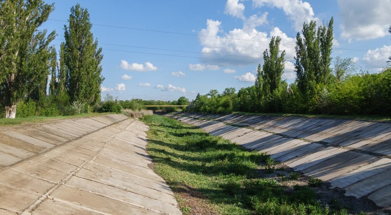 Фото: Управление информации и пресс-службы Главы Республики Крым 