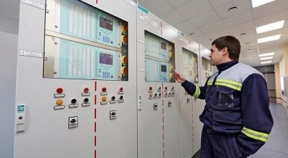 Полная энергетическая независимость наступит после завершения строительства электростанций в Симферополе и Севастополе.