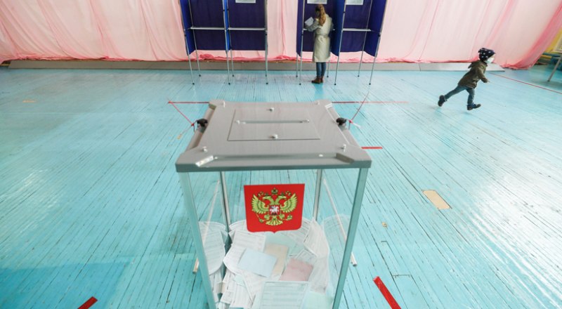 Выборы глав муниципалитетов в Крыму будут проходить одновременно с выборами депутатов Госсовета.