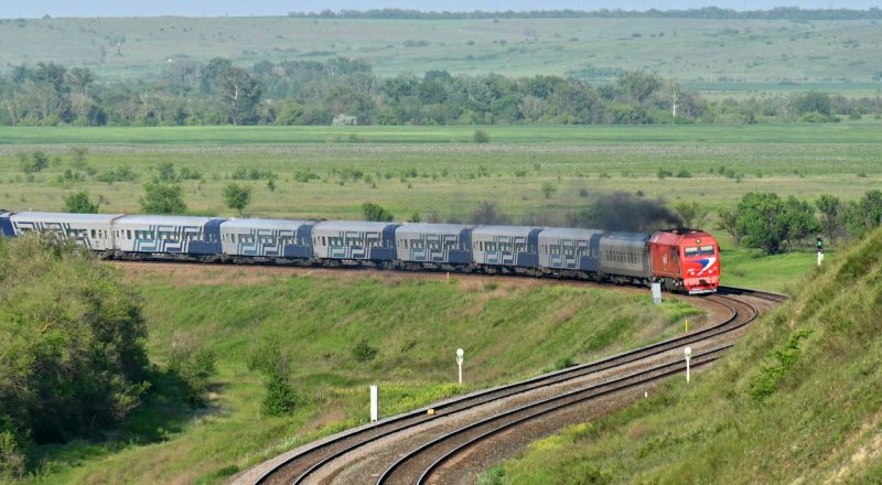 Фото пресс-службы «Гранд Сервис Экспресс».