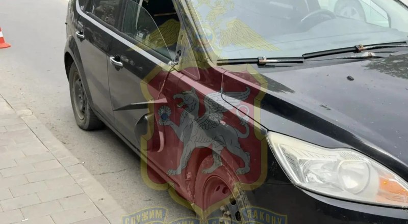 Фото: МВД по РК 