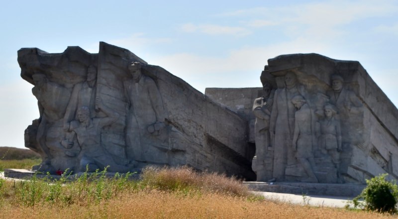Фото Анны Кадниковой.
