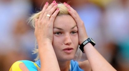 Из-за политических дрязг Вера Ребрик, ученица известного тренера Ярослава Литвинова, была лишена права стать олимпийской чемпионкой Рио-де-Жанейро-2016 в метании копья.