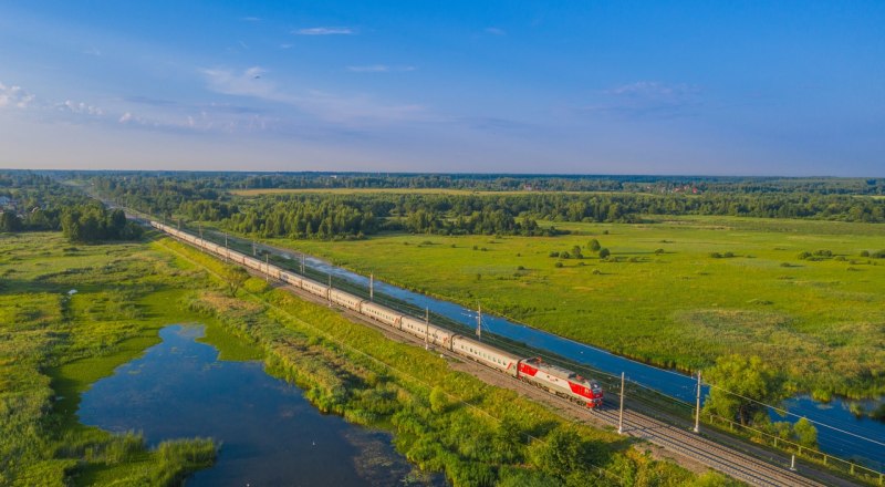 Фото пресс-службы «Гранд Сервис Экспресс».