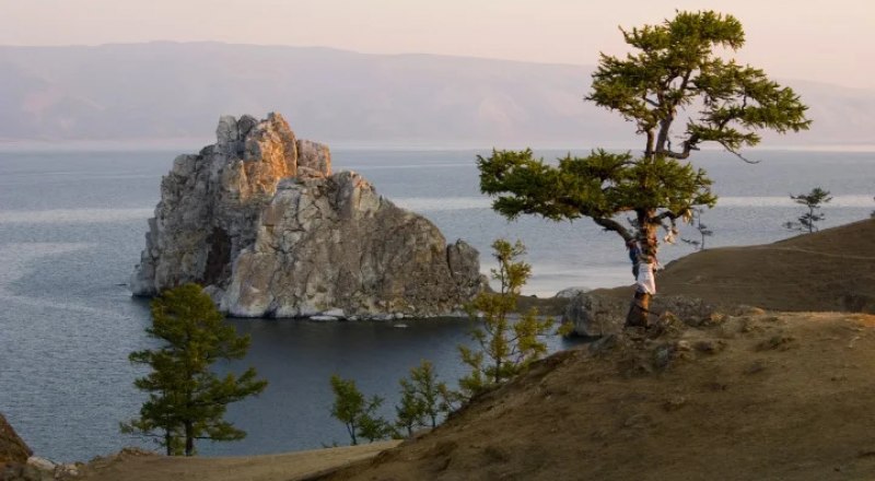 Легендарный Байкал. Фото ©/2006:05:11/Globallookpress