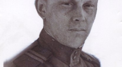 Младший сержант Константин Рязанов.