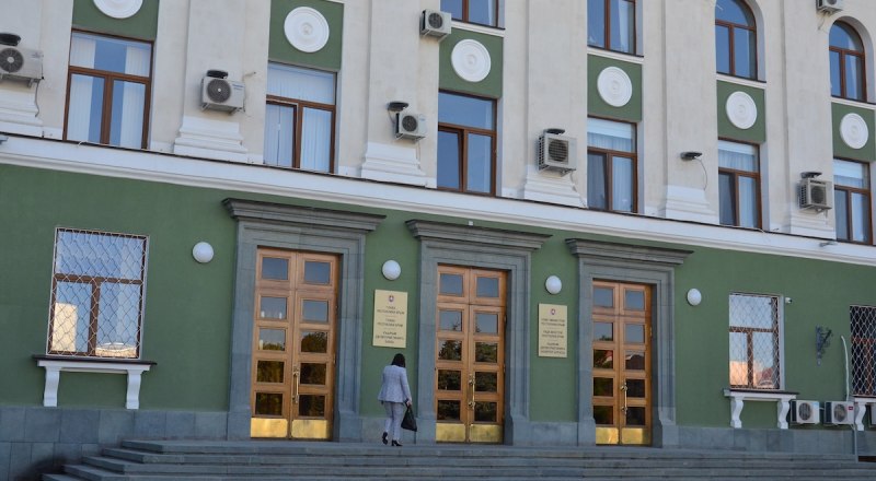 Юных творцов наградили в Совмине.