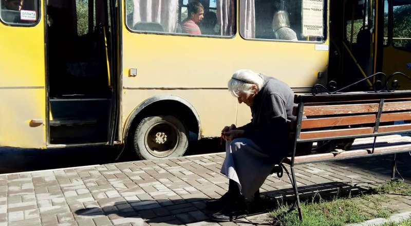 Пенсионерам важен каждый рубль.