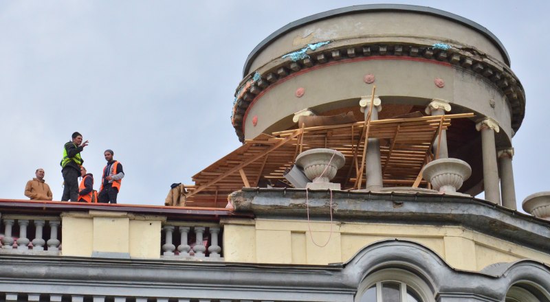 Лицевые счета на капремонт можно разделить на всех собственников. 