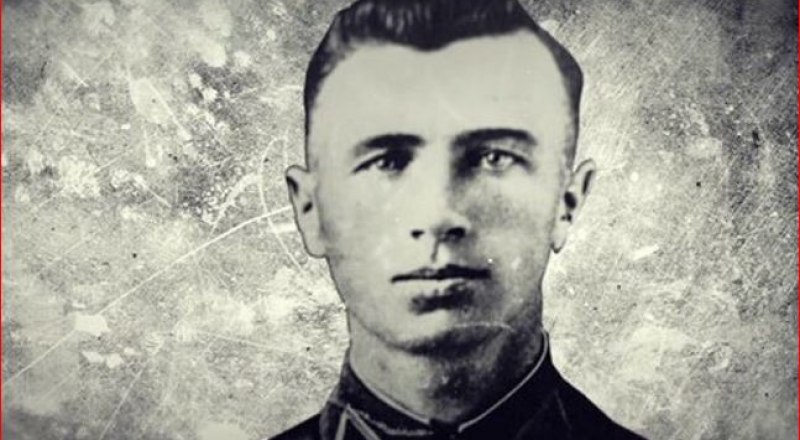 Александр Терлецкий.