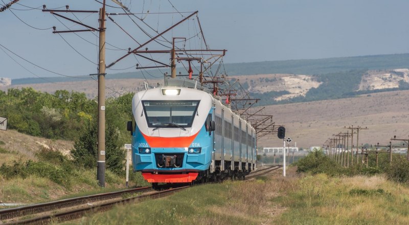 Фото пресс-службы ЮППК.