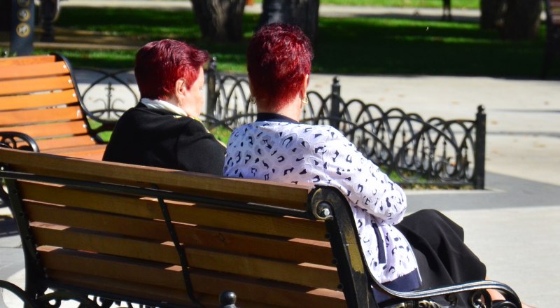 Федеральным льготникам надо до 1 октября определиться с формой получения соцуслуг.