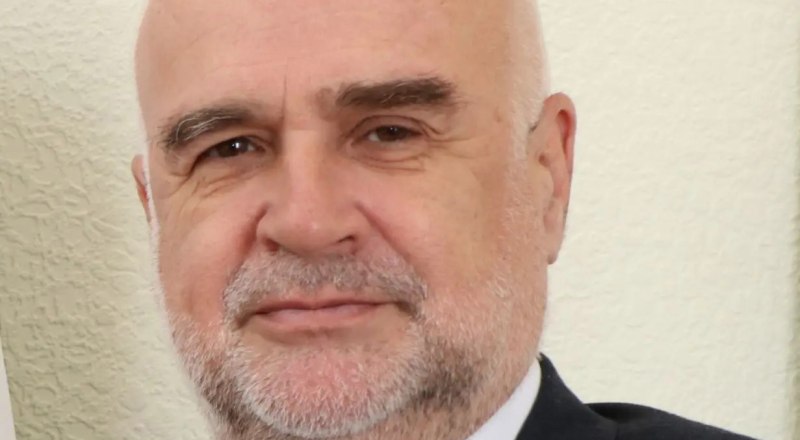 Александр Рудяков.